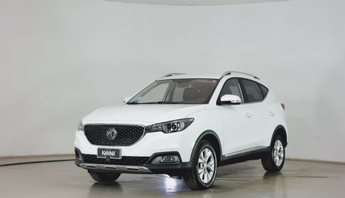 Mg Zs 1.5 STD MT Suv 2022