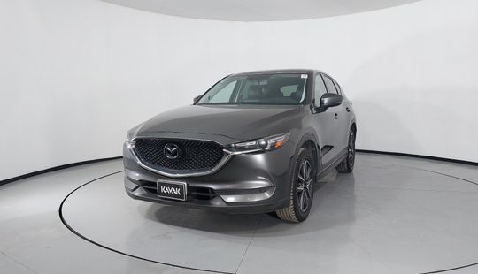 Mazda • CX-5