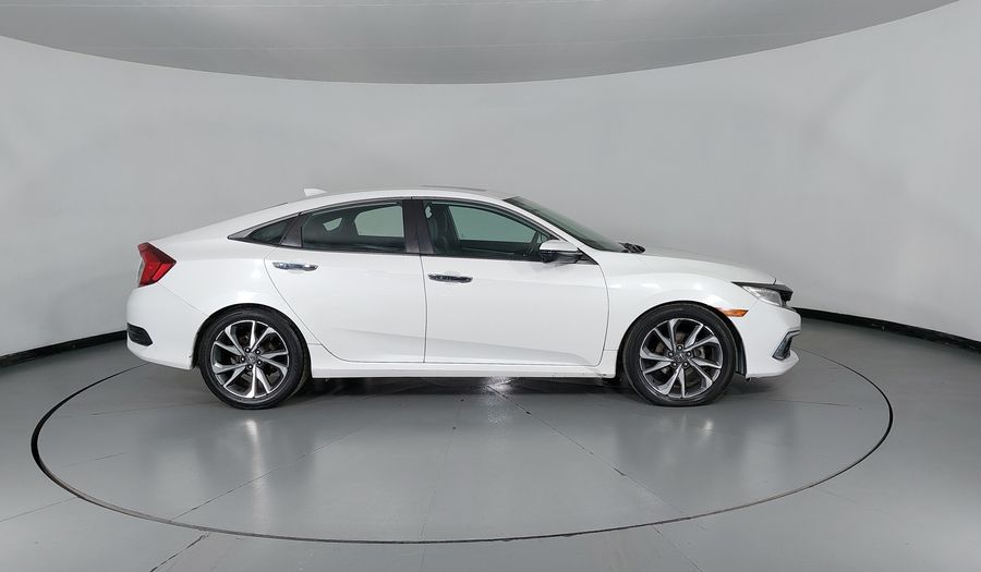 Honda Civic 1.5 TOURING CVT Sedan 2019