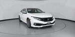 Honda Civic 1.5 TOURING CVT Sedan 2019