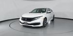 Honda Civic 1.5 TOURING CVT Sedan 2019