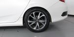 Honda Civic 1.5 TOURING CVT Sedan 2019