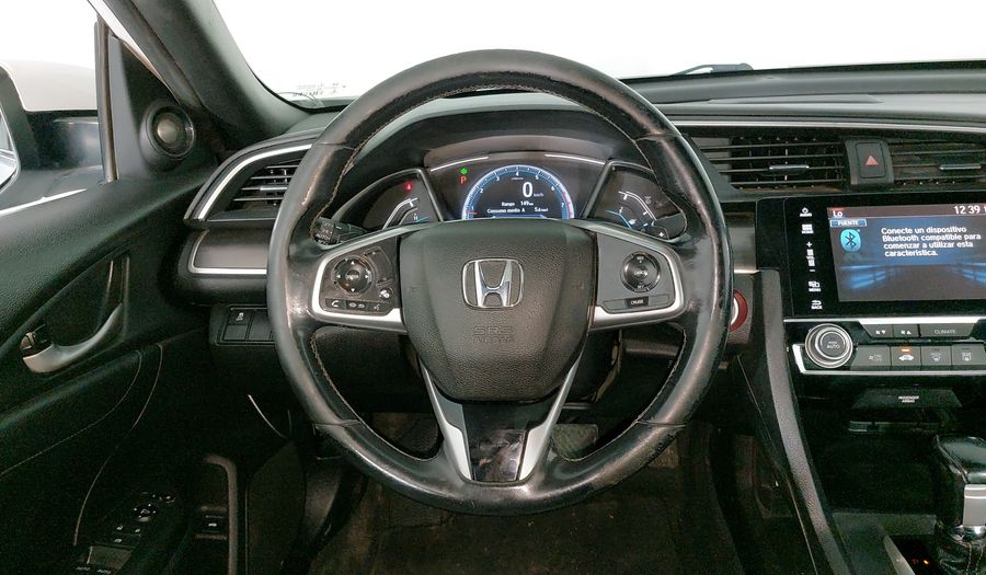 Honda Civic 1.5 TOURING CVT Sedan 2019