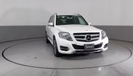 Mercedes Benz Clase Glk 3.5 GLK 300 CGI OFF ROAD 4WD AT Suv 2015