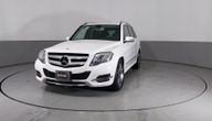 Mercedes Benz Clase Glk 3.5 GLK 300 CGI OFF ROAD 4WD AT Suv 2015