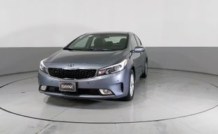 Kia • FORTE