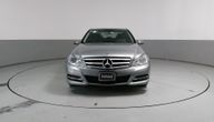 Mercedes Benz Clase C 1.6 180 CGI AT Sedan 2014