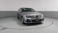 Mercedes Benz Clase C 1.6 180 CGI AT Sedan 2014