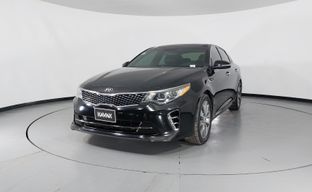 Kia • Optima