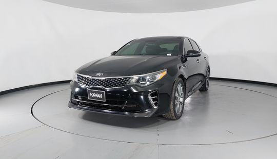 Kia • Optima