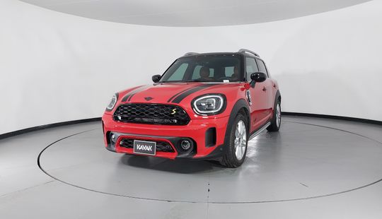 Mini • Countryman