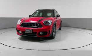 Mini • Countryman