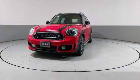 Mini • Countryman