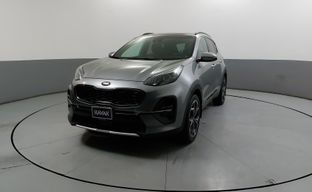 Kia • Sportage