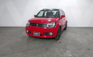 Suzuki • Ignis