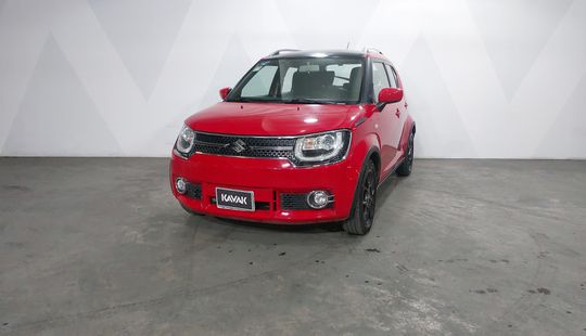 Suzuki • Ignis