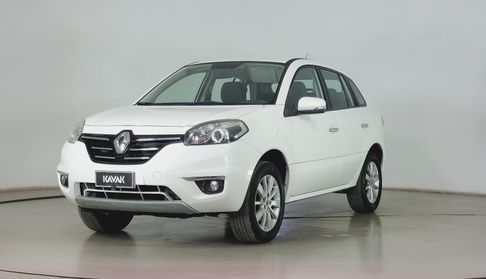 Renault Koleos 2.5 EXPRESSION Suv 2015