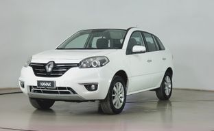 Renault • Koleos