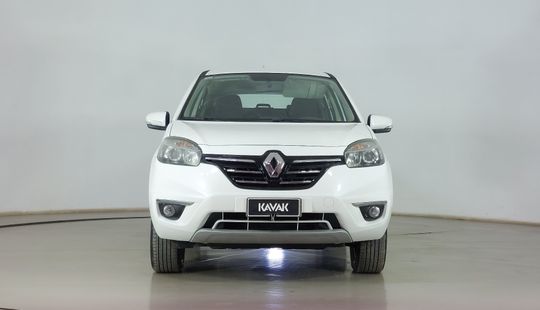 Renault • Koleos