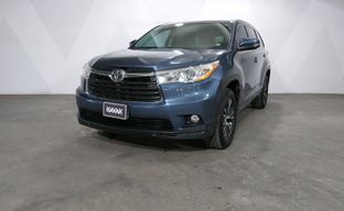 Toyota • Highlander