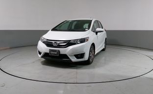 Honda • Fit