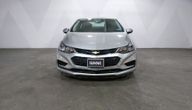 Chevrolet Cruze 1.4 LS A TURBO MT Sedan 2017