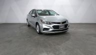 Chevrolet Cruze 1.4 LS A TURBO MT Sedan 2017