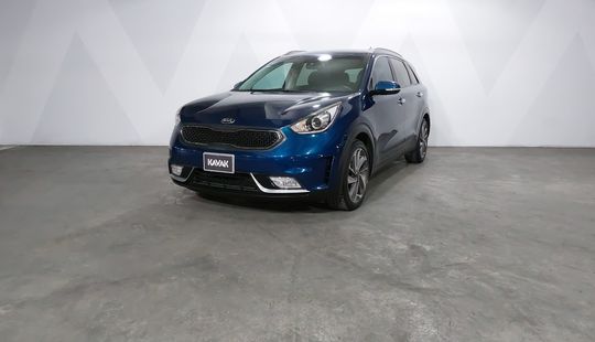 Kia • Niro