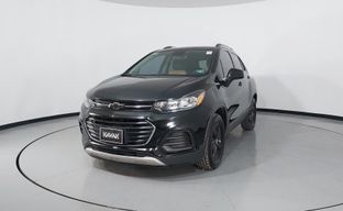 Chevrolet • Trax