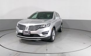 Lincoln • MKC