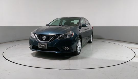 Nissan • Sentra