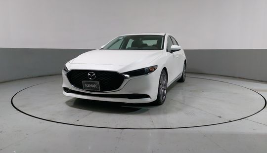 Mazda • Mazda 3