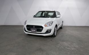 Suzuki • Swift