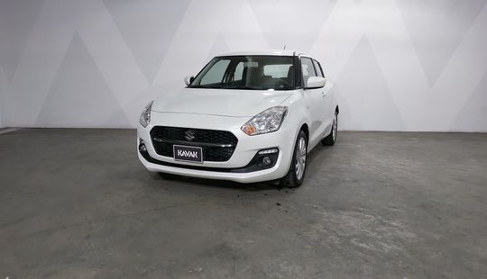 Suzuki • Swift