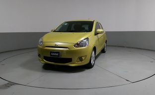 Mitsubishi • Mirage