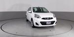 Nissan March 1.6 SENSE MT Hatchback 2017