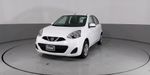 Nissan March 1.6 SENSE MT Hatchback 2017