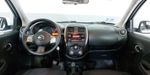 Nissan March 1.6 SENSE MT Hatchback 2017