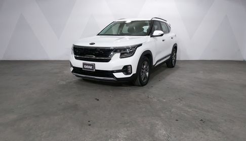 Kia Seltos 1.6 SX AUTO Suv 2021