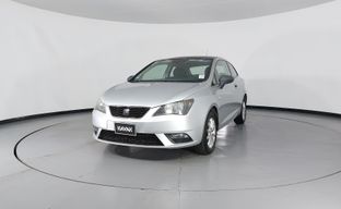 Seat • Ibiza