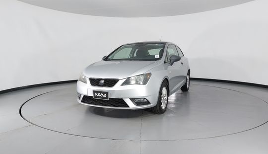 Seat • Ibiza