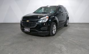 Chevrolet • Equinox