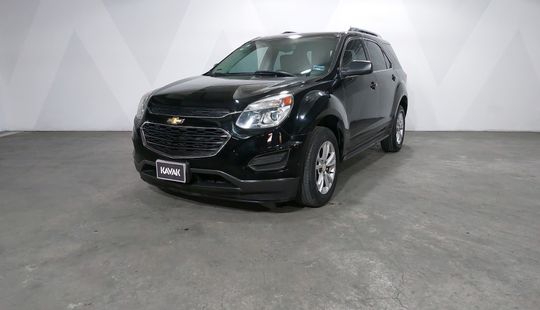 Chevrolet • Equinox