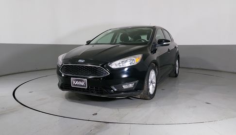 Ford Focus 2.0 SE Hatchback 2017