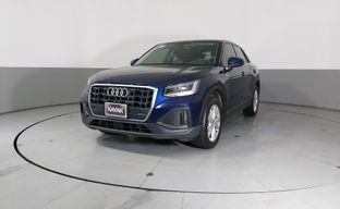 Audi • Q2