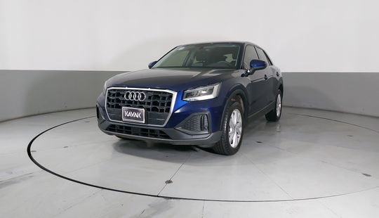 Audi • Q2