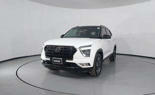 Hyundai • Creta