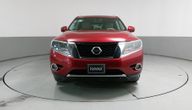 Nissan Pathfinder 3.5 EXCLUSIVE AT Suv 2015