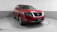 Nissan Pathfinder 3.5 EXCLUSIVE AT Suv 2015