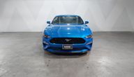 Ford Mustang 5.0 V8 GT AUTO Coupe 2021